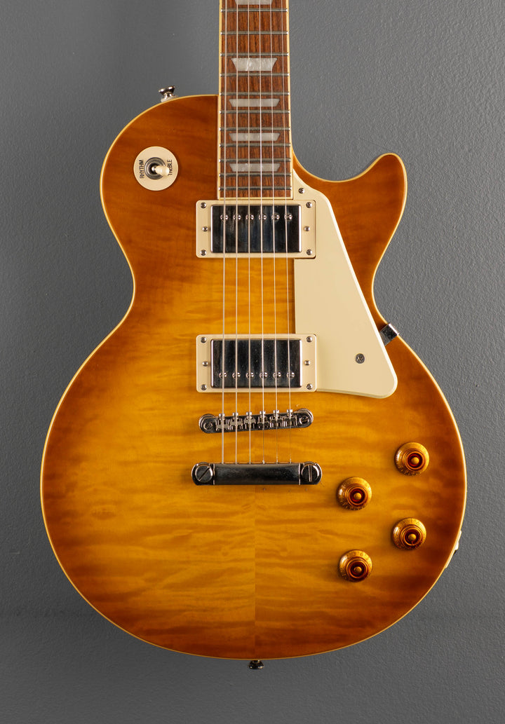 Les Paul Standard Pro, Recent