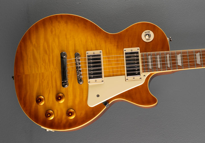 Les Paul Standard Pro, Recent