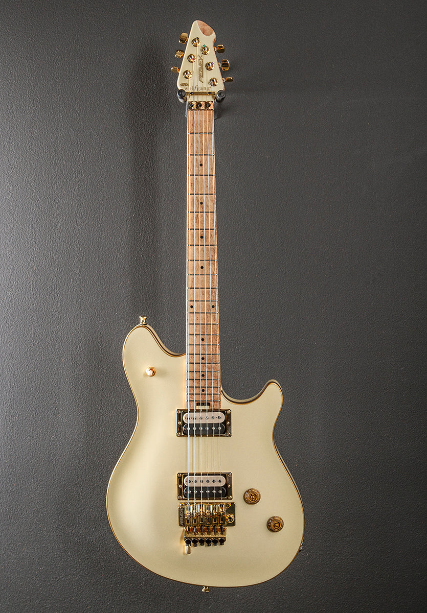 EVH Wolfgang Late 90 s