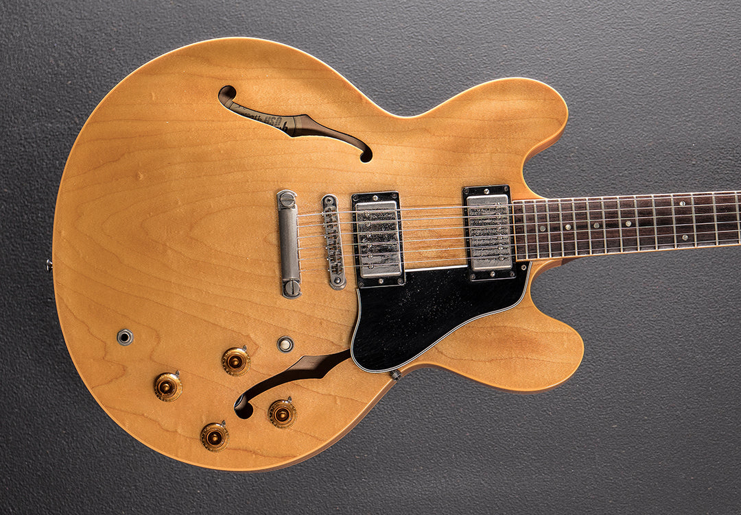 ES-335 Dot &