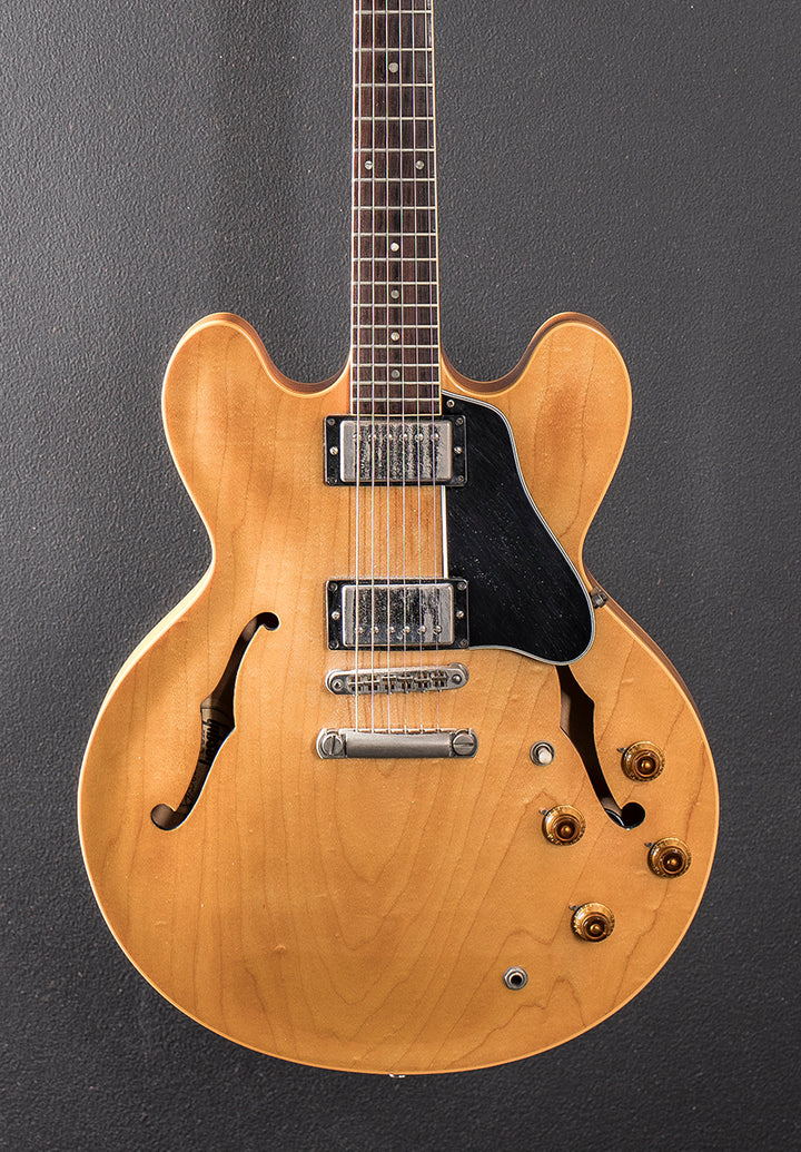 ES-335 Dot &
