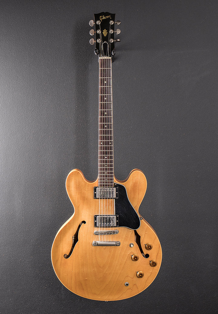 ES-335 Dot &