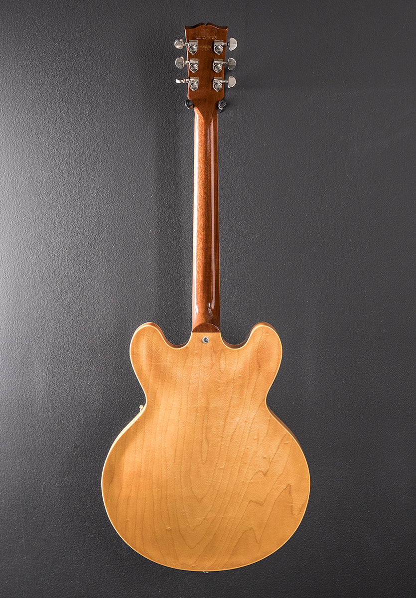 ES-335 Dot &