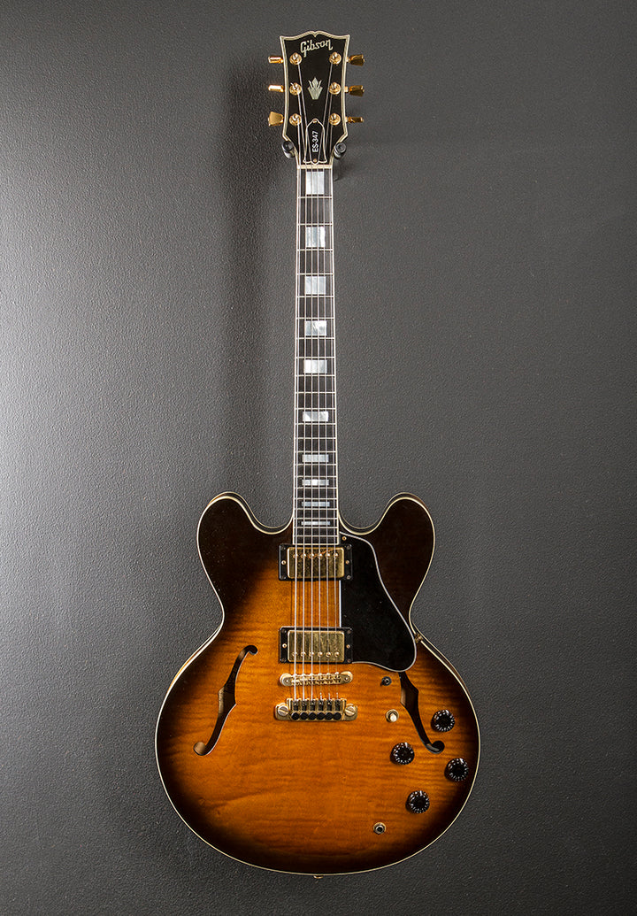 ES-347 '91