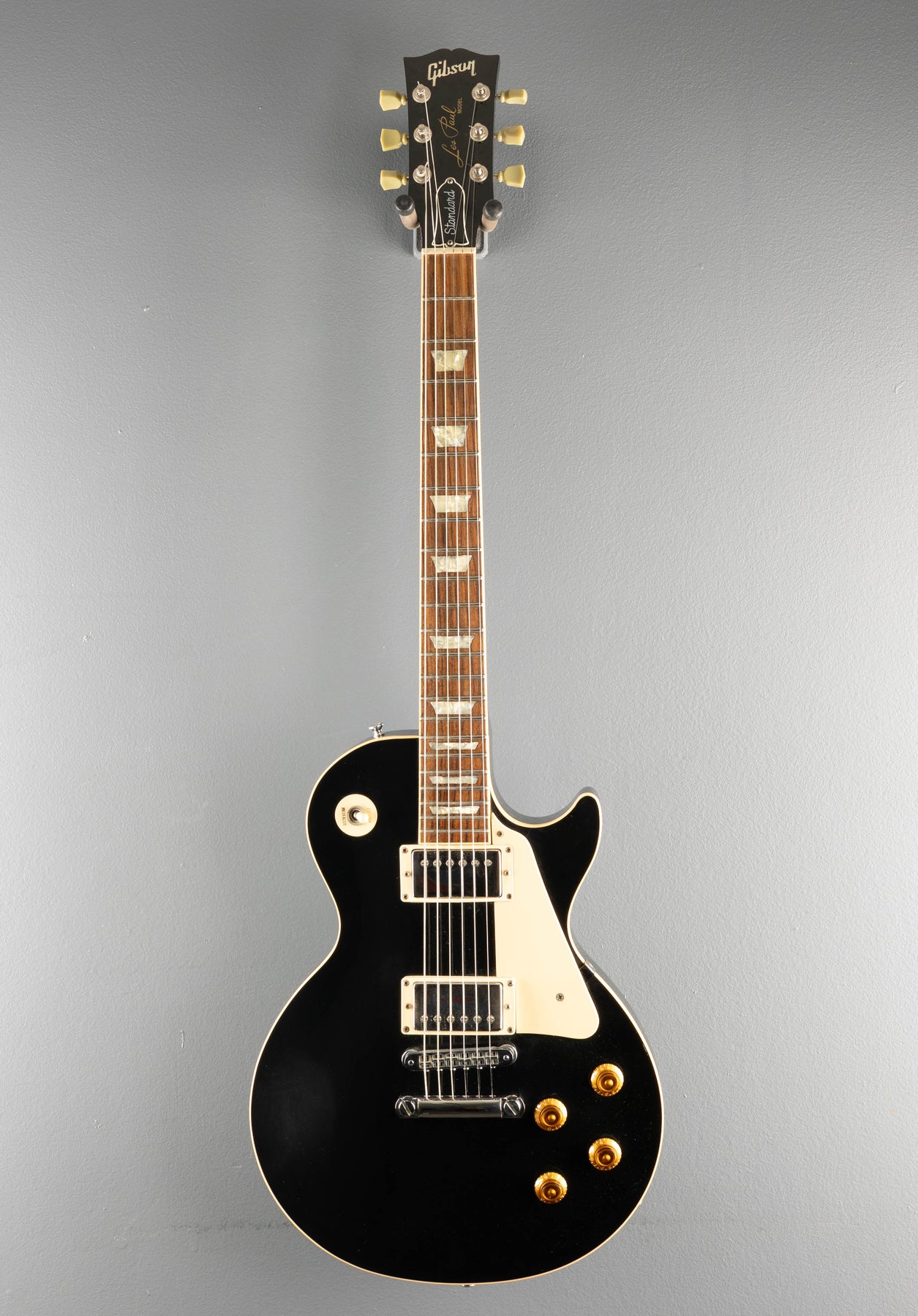 Les Paul Standard '91 – Dave's Guitar Shop