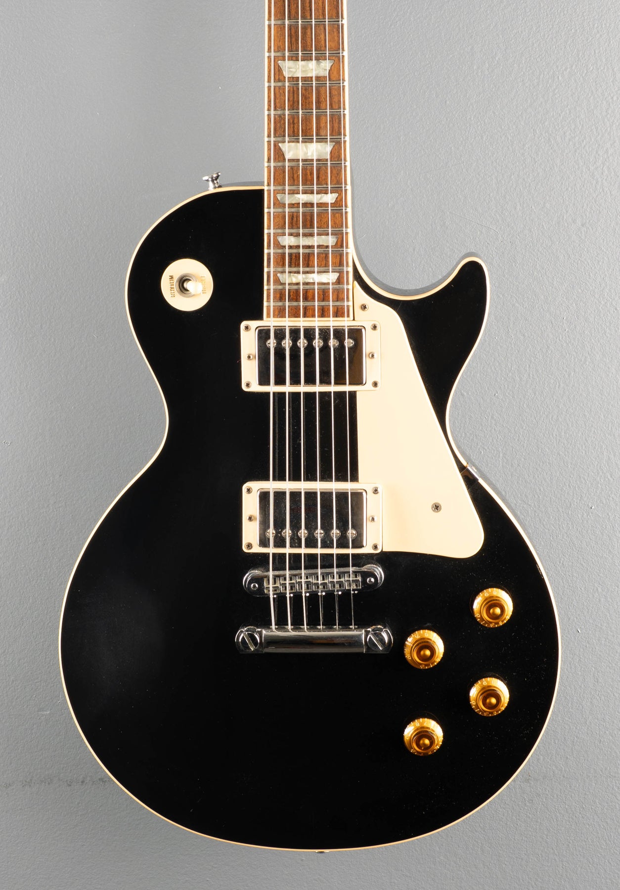 ギター Gibson USA Lespaul Standard Les Paul Standard '91 – Dave's Guitar Shop