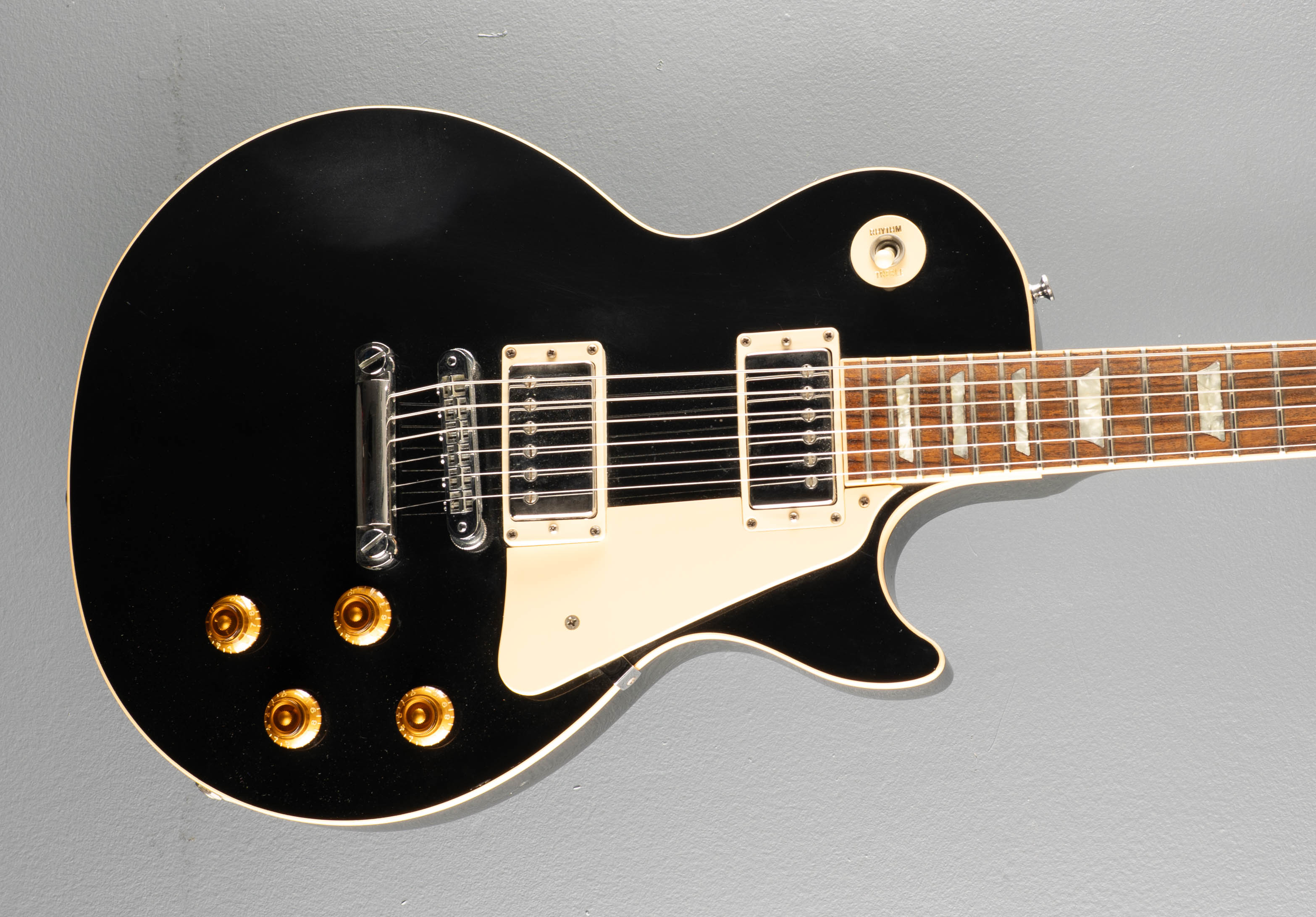 Les Paul Standard '91 – Dave's Guitar Shop