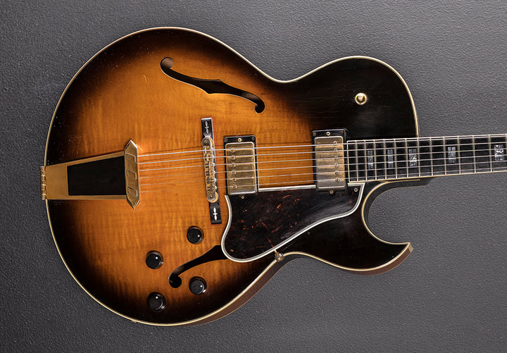 ES-775 &