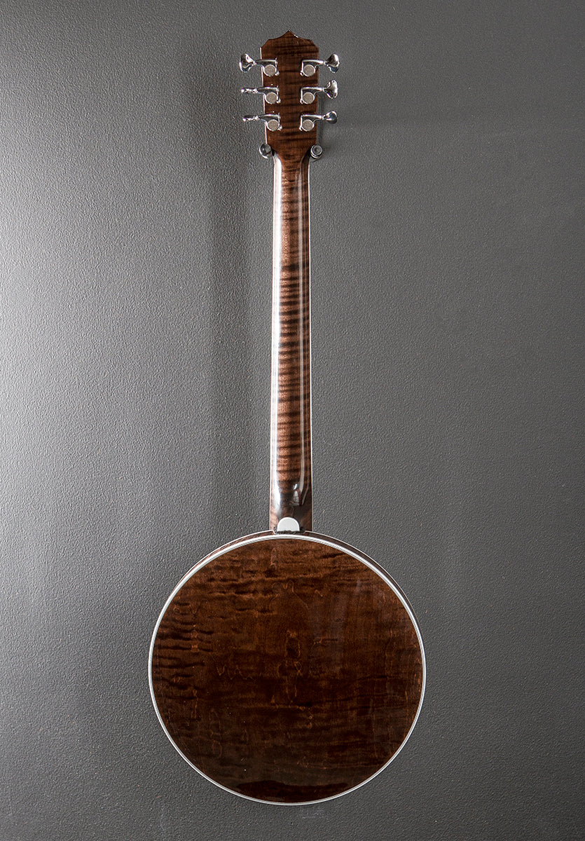 Maple Blossom 6 String Banjo '95