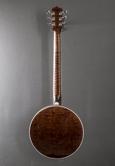 Maple Blossom 6 String Banjo '95