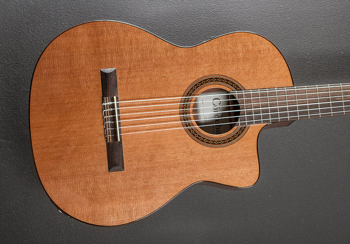 Iberia Series C5-CE Classical, Recent