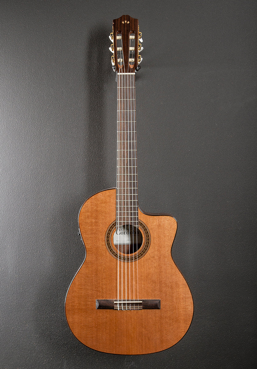 Iberia Series C5-CE Classical, Recent