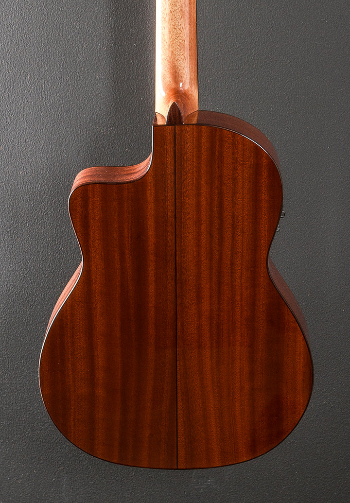 Iberia Series C5-CE Classical, Recent