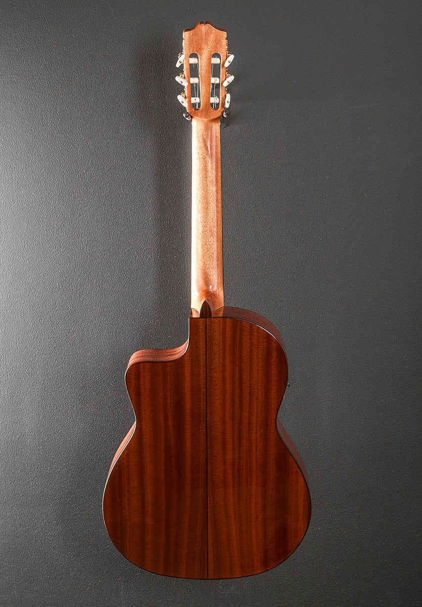 Iberia Series C5-CE Classical, Recent