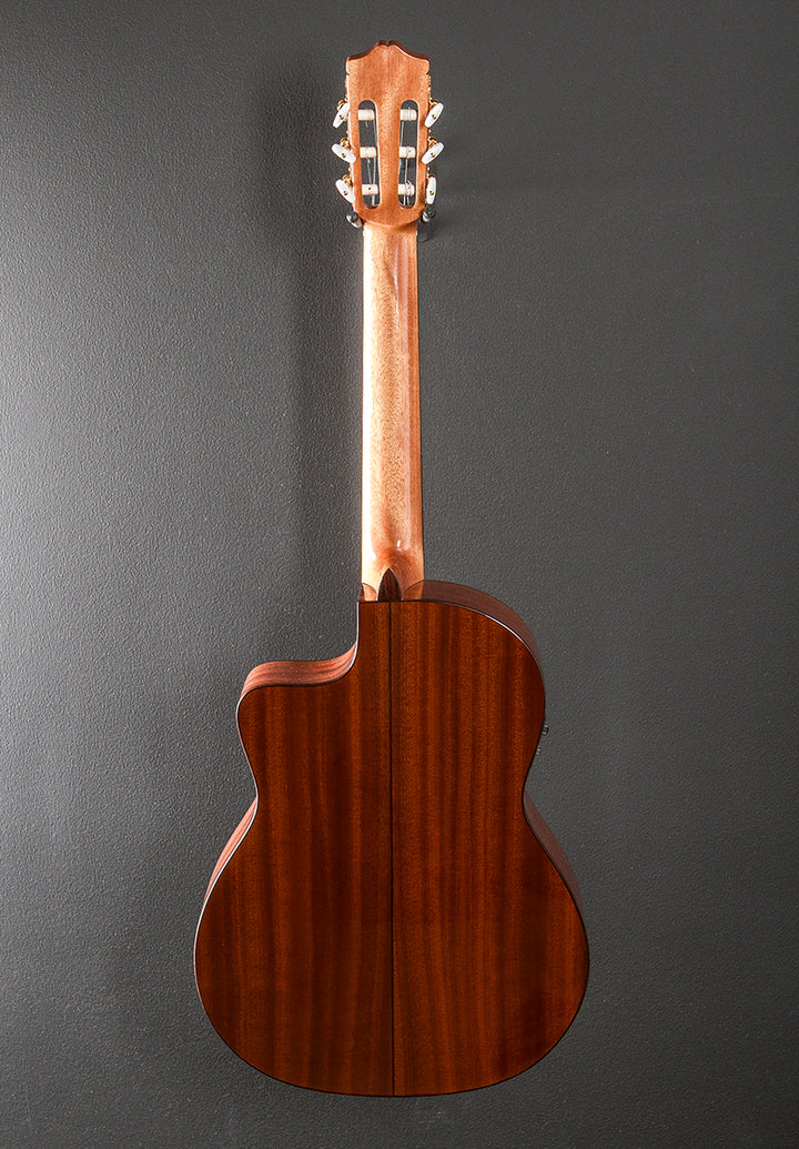 Iberia Series C5-CE Classical, Recent