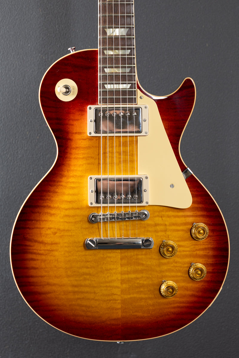 Les Paul Standard 1959 Reissue &