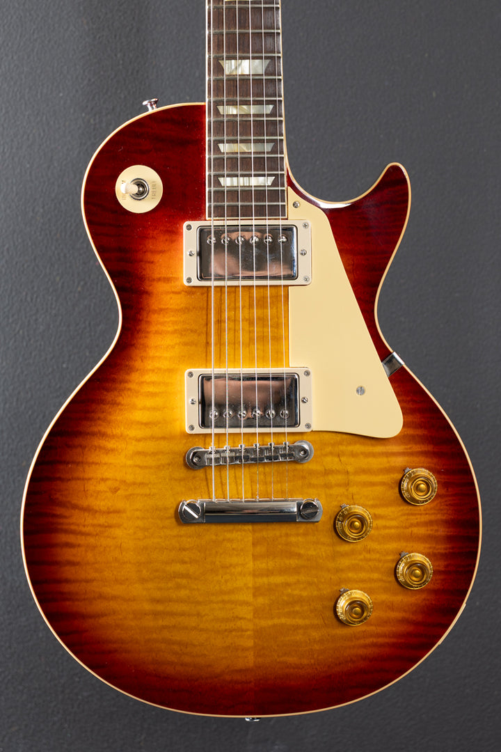 Les Paul Standard 1959 Reissue &