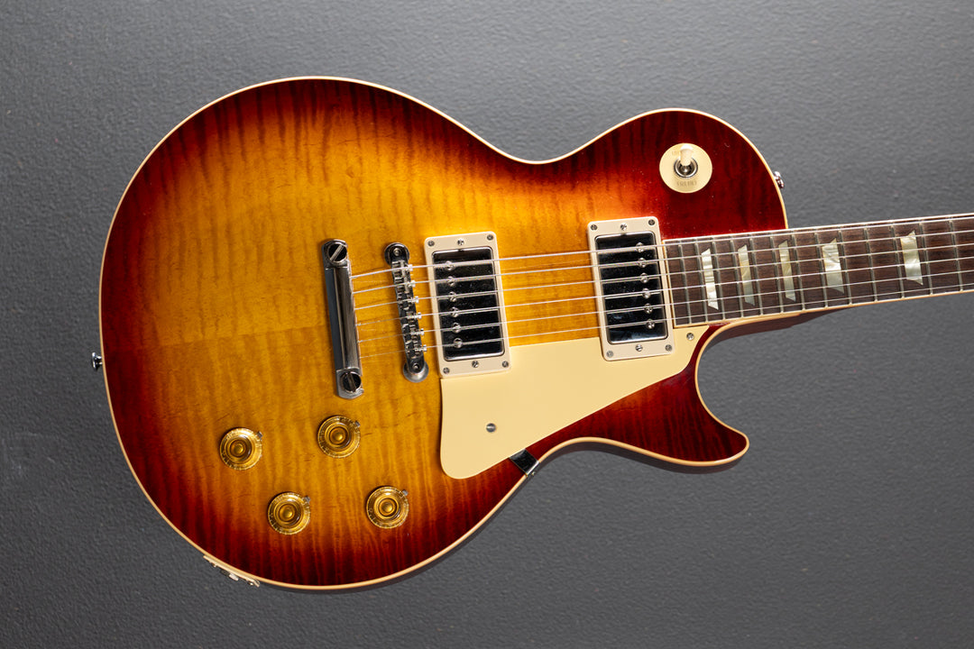 Les Paul Standard 1959 Reissue &
