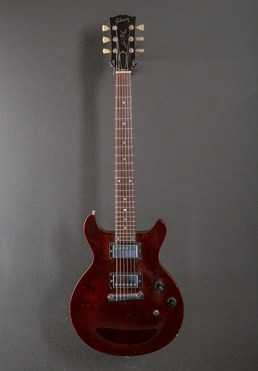 Les Paul Studio DC '97