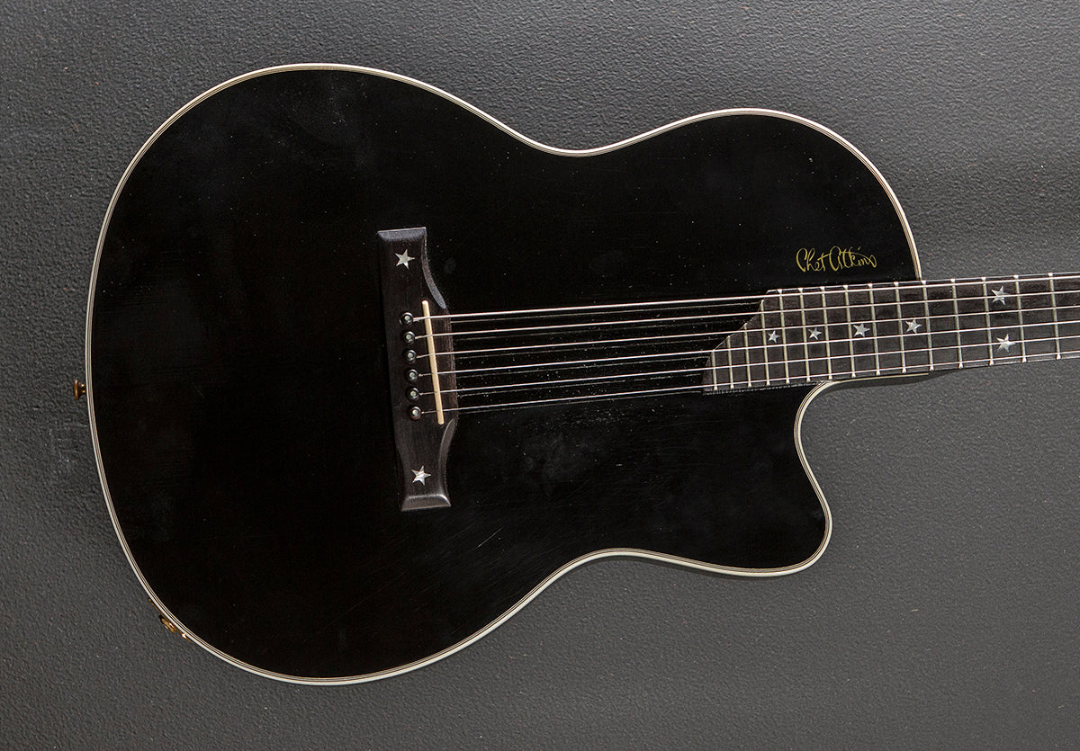 Chet Atkins SST '98 – Dave's Guitar Shop