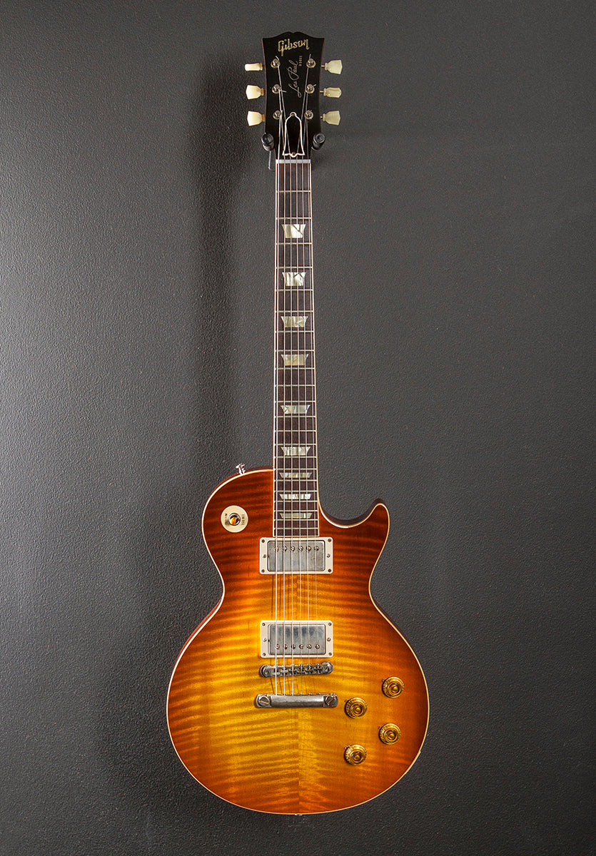 1959 Reissue Les Paul Standard '22