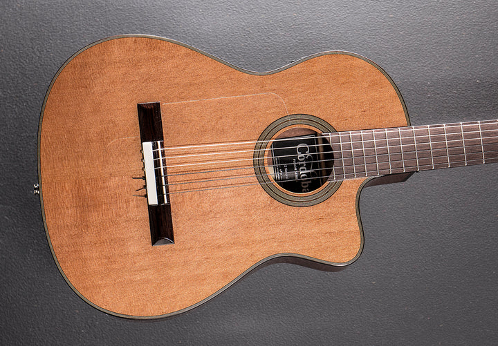 Fusion Series 12 Classical, Recent