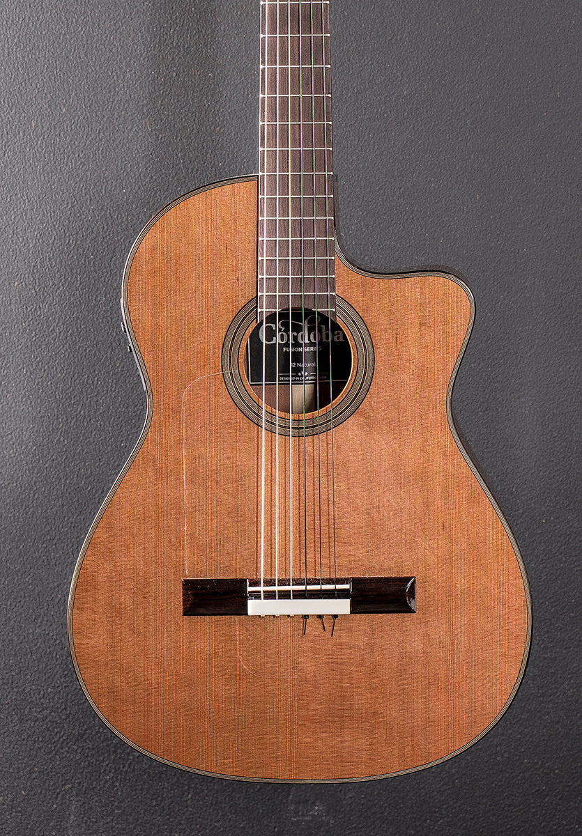 Fusion Series 12 Classical, Recent