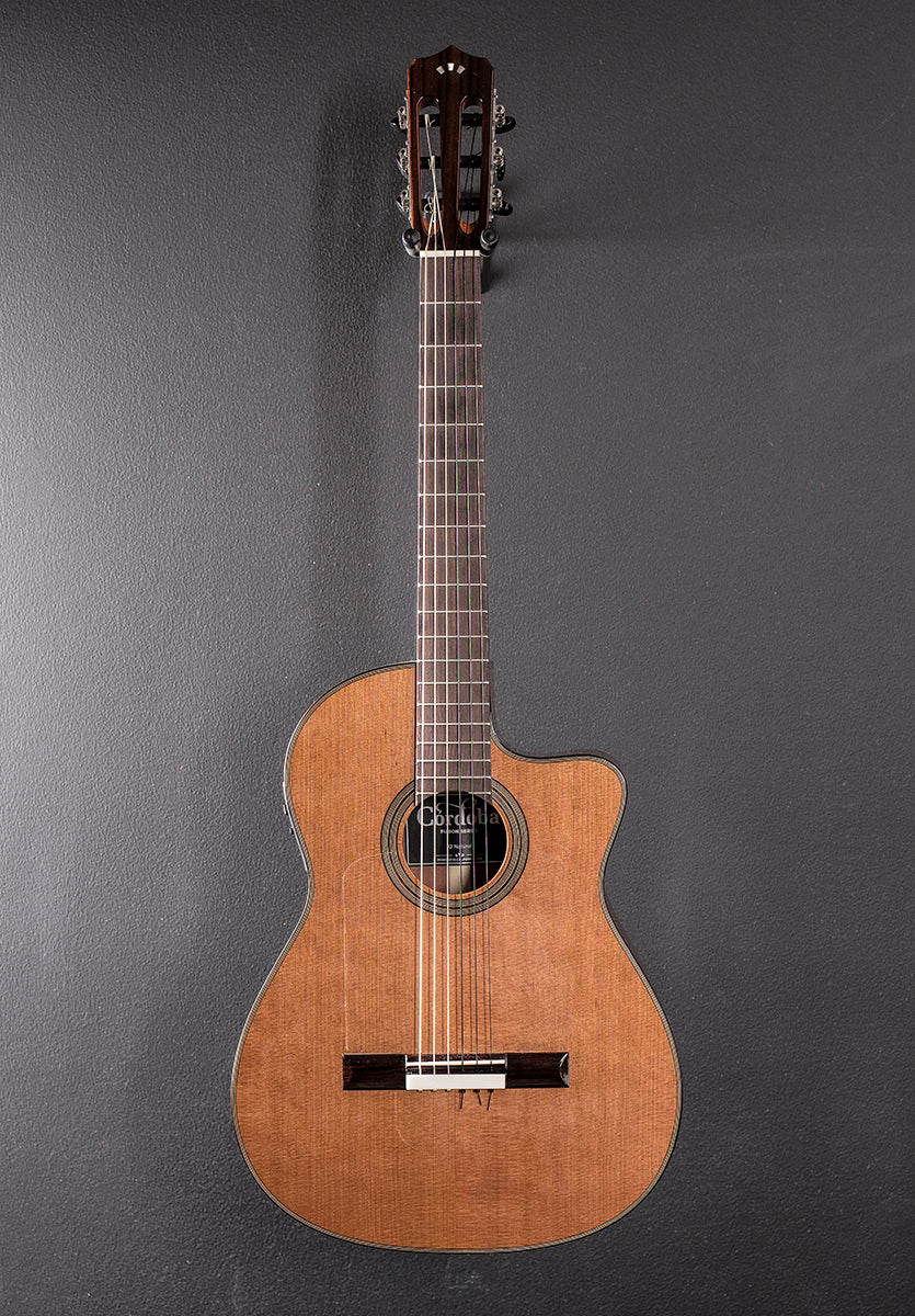 Fusion Series 12 Classical, Recent