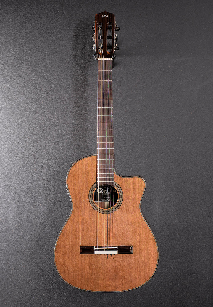 Fusion Series 12 Classical, Recent