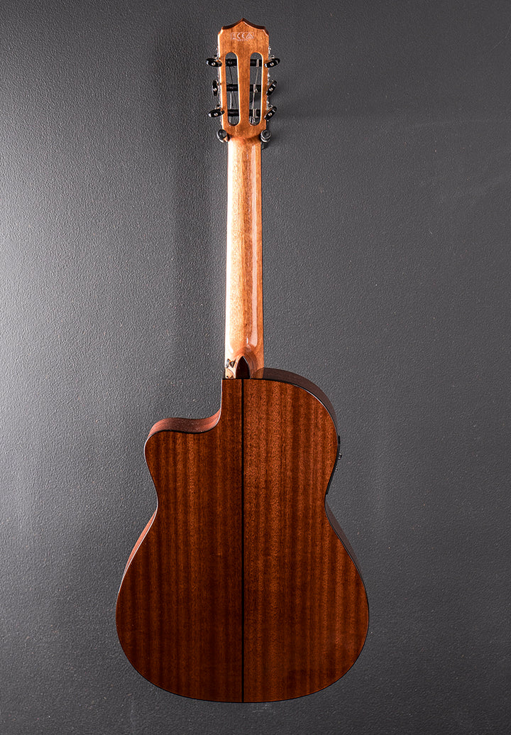 Fusion Series 12 Classical, Recent
