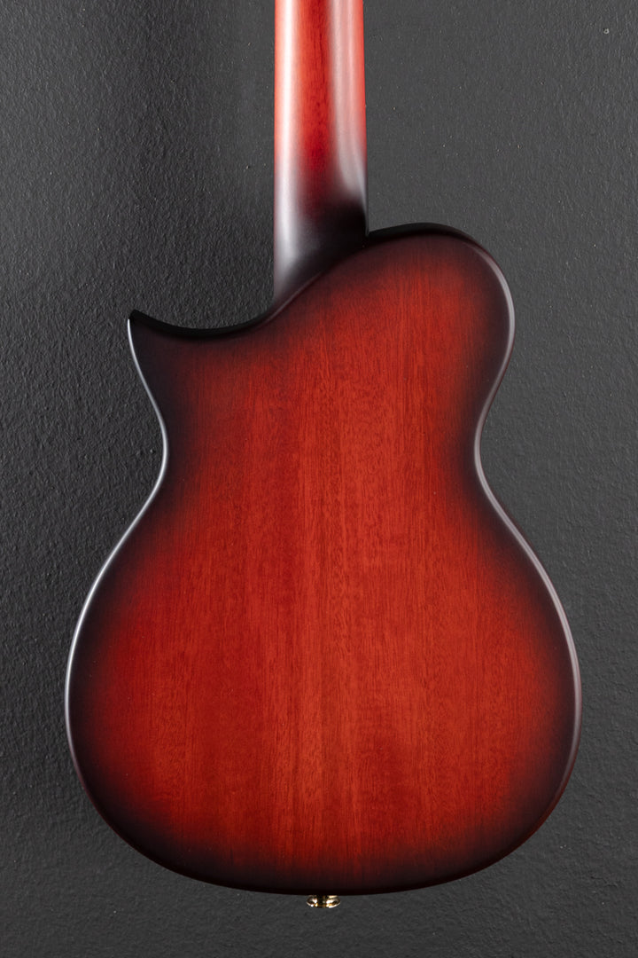 Revelator Nautilus Horizon Tenor Ukulele &