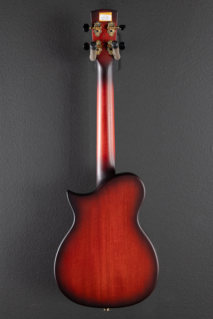Revelator Nautilus Horizon Tenor Ukulele &