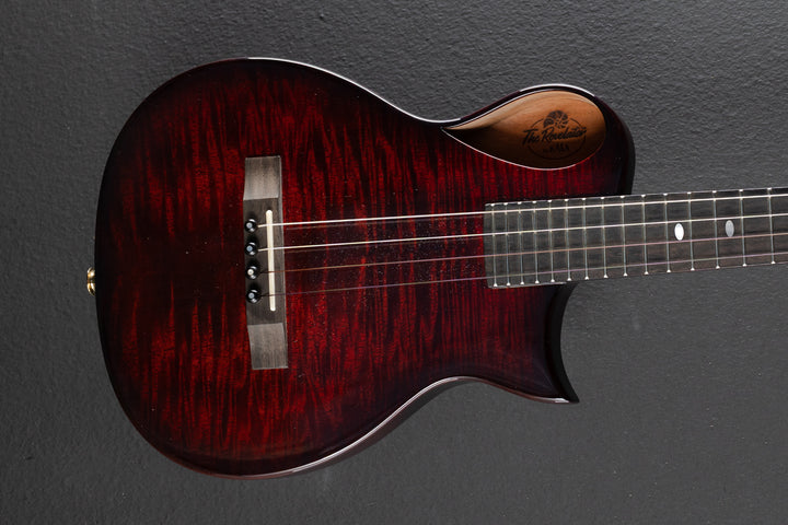 Revelator Nautilus Horizon Tenor Ukulele &