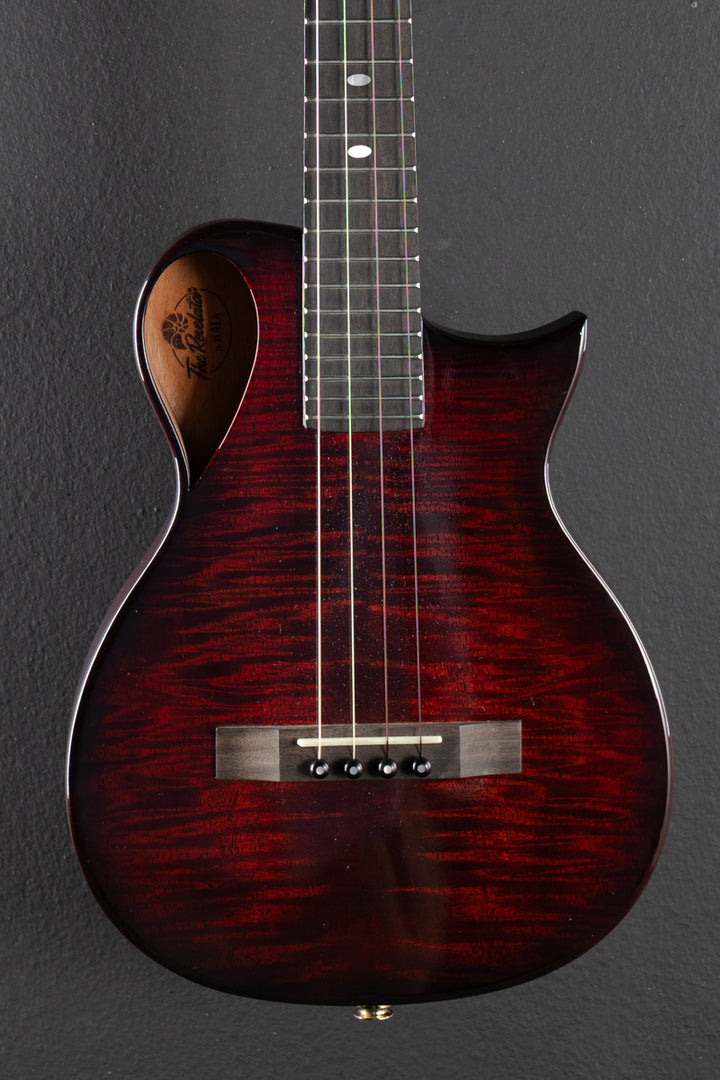 Revelator Nautilus Horizon Tenor Ukulele &
