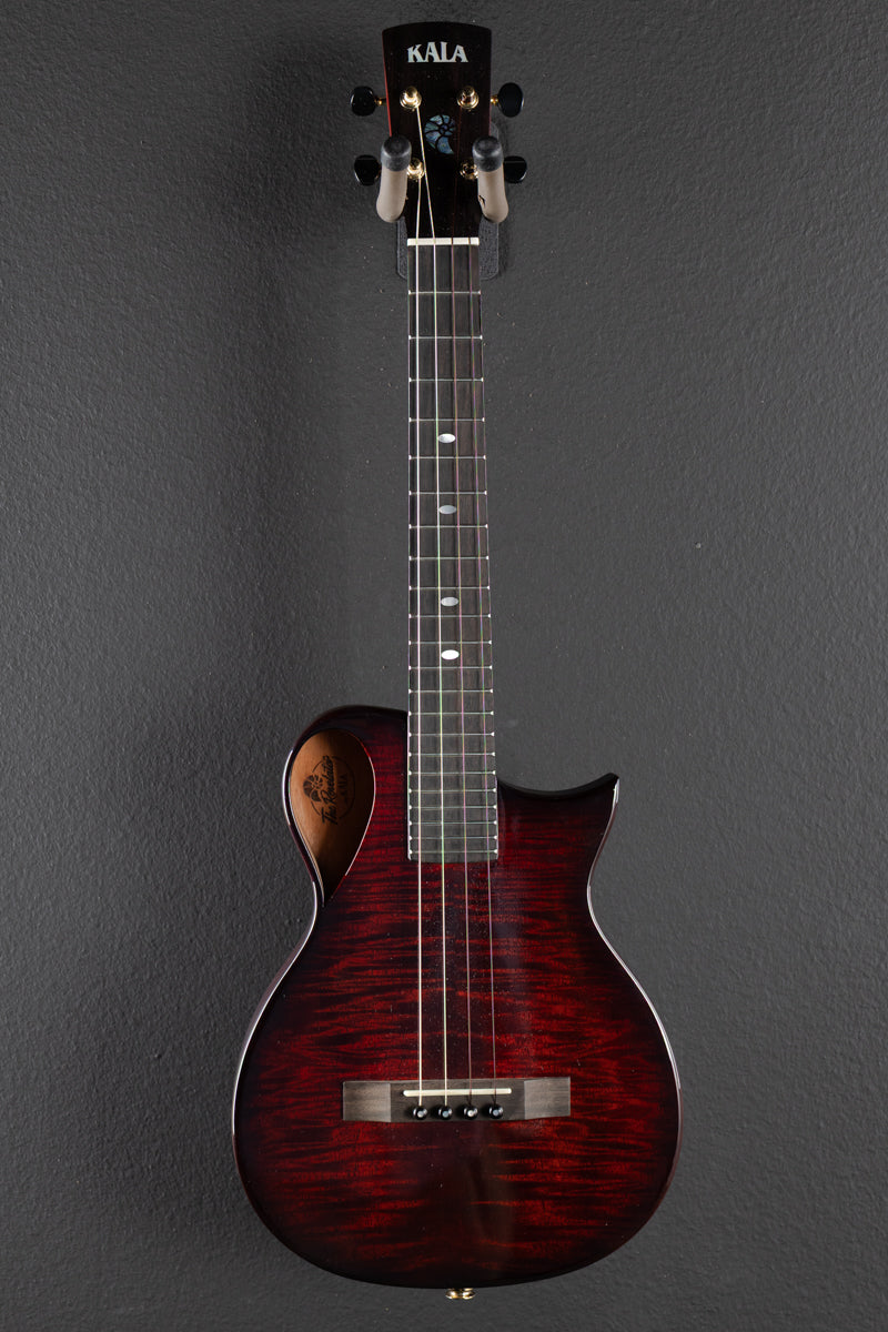 Revelator Nautilus Horizon Tenor Ukulele &