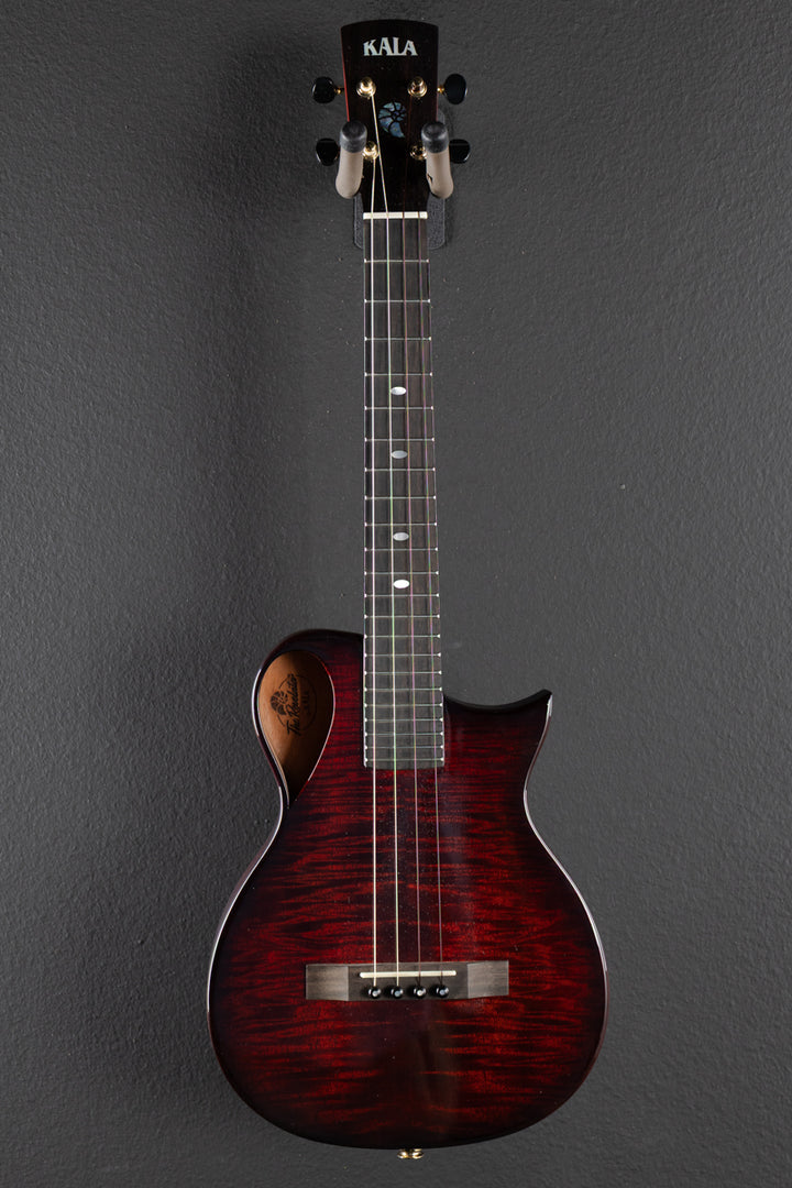 Revelator Nautilus Horizon Tenor Ukulele &