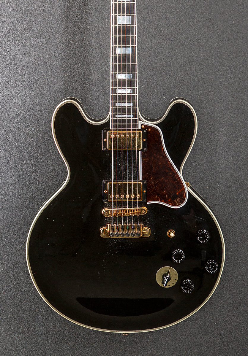 B.B. King Lucille '97