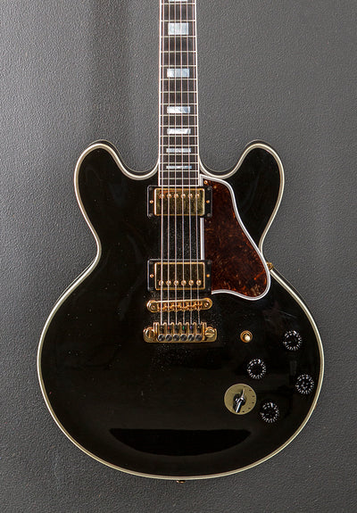 B.B. King Lucille '97