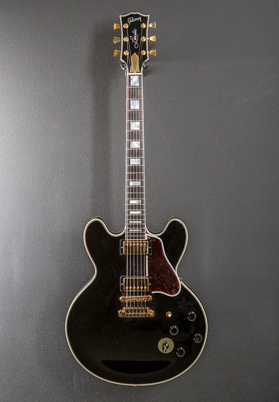 B.B. King Lucille '97