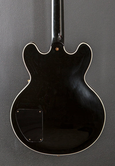 B.B. King Lucille '97