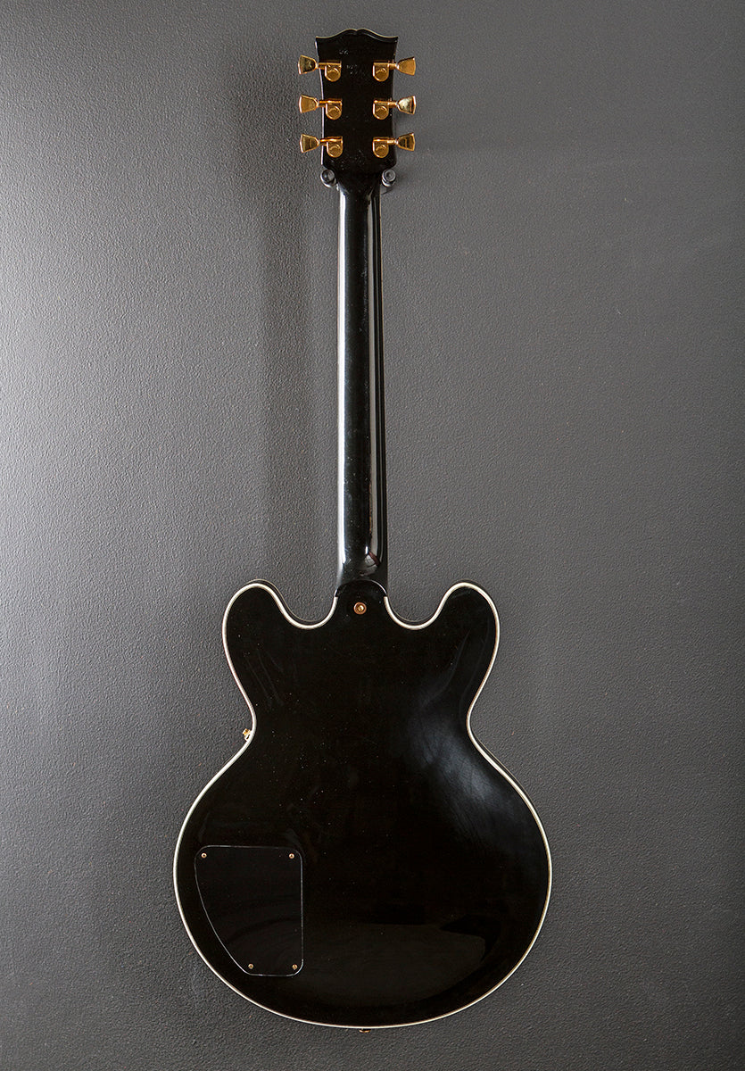 B.B. King Lucille '97