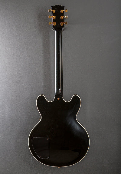 B.B. King Lucille '97