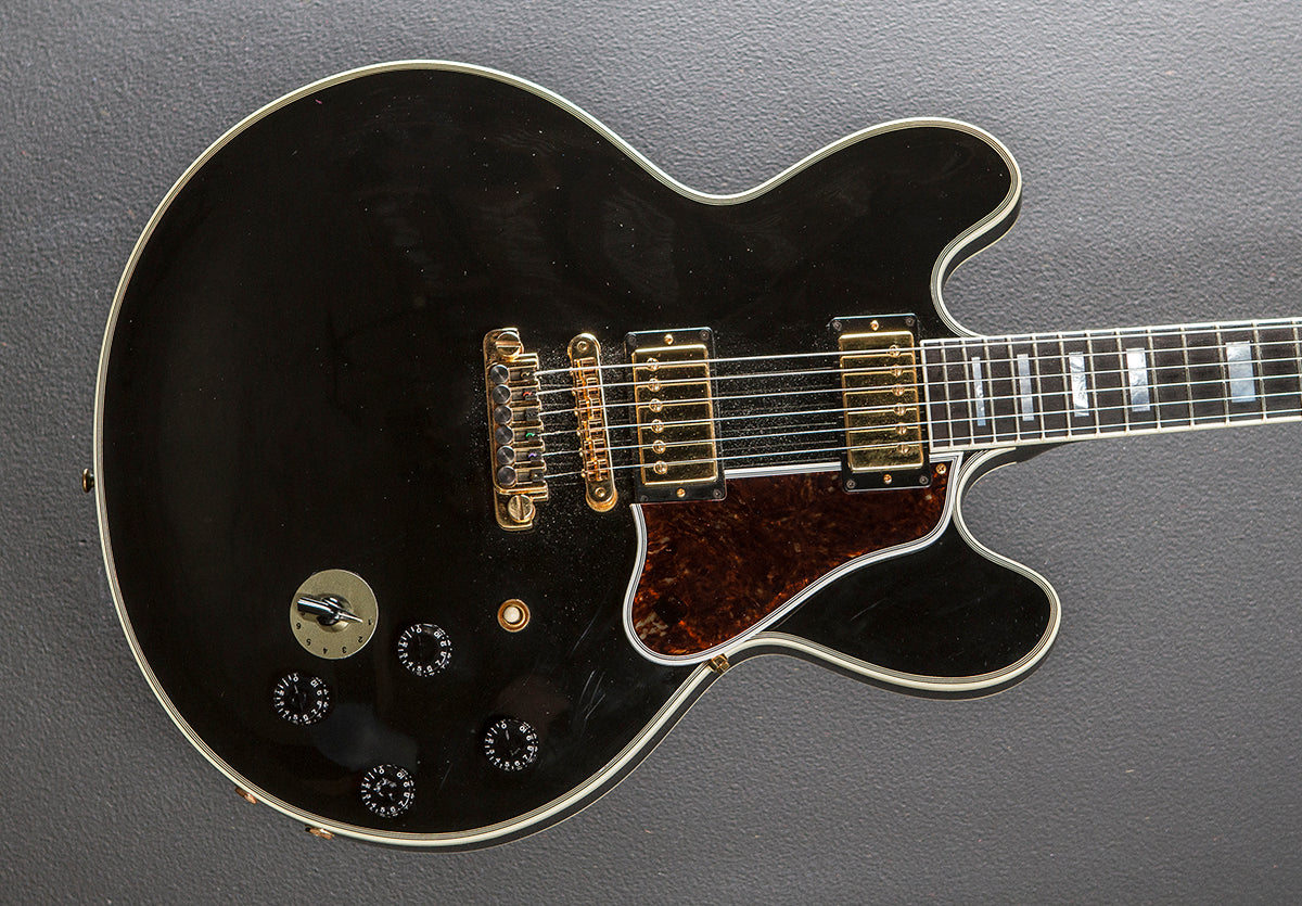 B.B. King Lucille '97