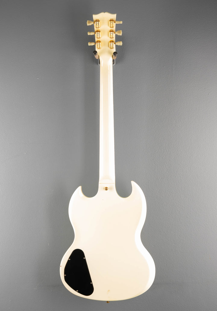 SG Special, &