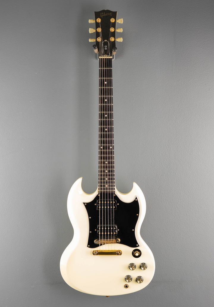 SG Special, &
