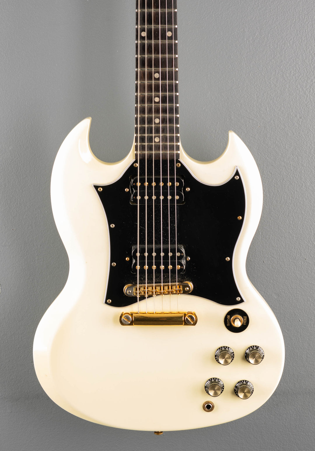 SG Special, &