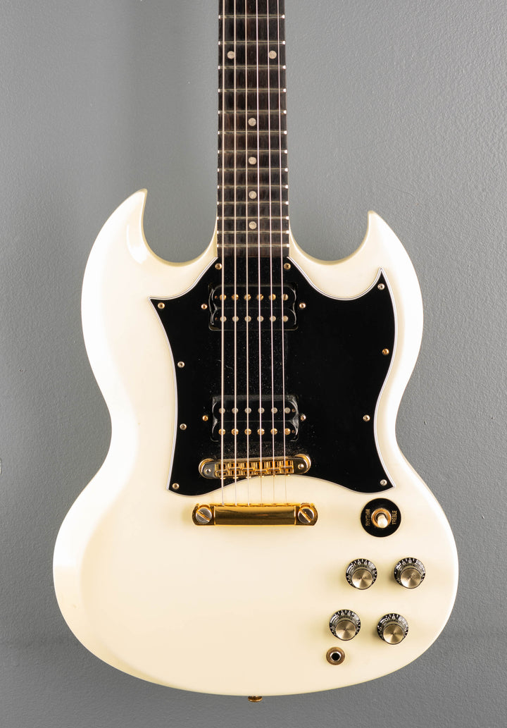 SG Special, &