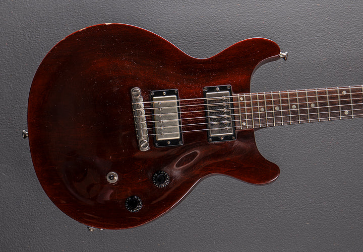 Les Paul Studio DC &