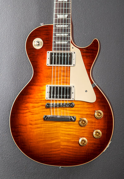 1959 Les Paul Standard Reissue - Gloss Factory Burst