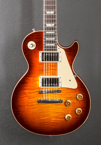 1959 Les Paul Standard Reissue - Gloss Factory Burst
